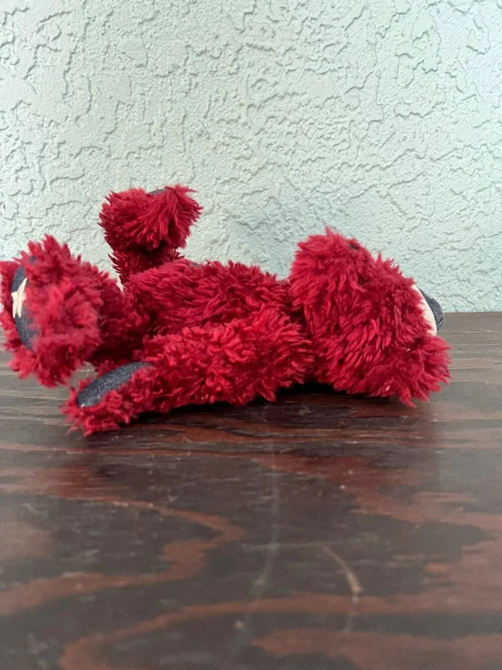 Boyds Bear Liberty Q. Spangler – Retired Patriotic Plush, Style #904444 – 10
